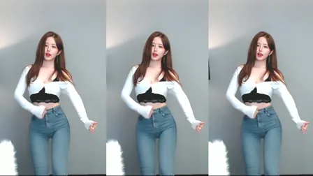 AfreecaTV主播蕾彻(蕾切尔)BJ성하2021年3月19日直播视频舞蹈剪辑223654